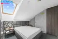 Apartamento 2 habitaciones 33 m² Silute, Lituania
