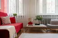 1 room apartment 28 m² in Warsaw, Poland