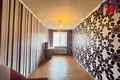 Квартира 3 комнаты 64 м² Солигорск, Беларусь