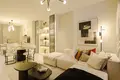 Mieszkanie 1 pokój 36 m² Dubaj, Emiraty Arabskie