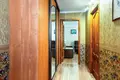 Wohnung 2 zimmer 54 m² Hatawa, Belarus