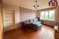 2 room apartment 53 m² Starobin, Belarus
