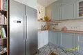 3 room apartment 99 m² Minsk, Belarus