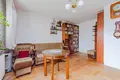 2 room apartment 53 m² Warsaw, Poland