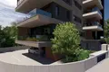 Penthouse 3 bedrooms 153 m² Germasogeia, Cyprus