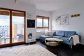 1 room apartment 32 m² Warsaw, Poland