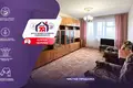 Wohnung 2 zimmer 50 m² Soligorsk, Belarus