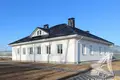 Büro 200 m² in Muchaviecki sielski Saviet, Belarus