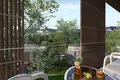 Villa de 4 habitaciones  Fatih, Turquía