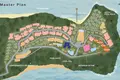 villa de 5 chambres 980 m² Wichit, Thaïlande