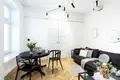 2 room apartment 44 m² Warsaw, Poland