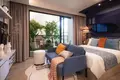 Wohnung 2 zimmer 65 m² Karon, Thailand