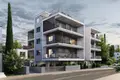 Appartement 2 chambres 84 m² Germasogeia, Chypre