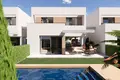Dom 4 pokoi 119 m² Torre-Pacheco, Hiszpania