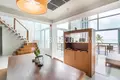 Appartement 2 chambres 296 m² Ban Khao Pi Lai, Thaïlande
