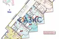 2 bedroom apartment 110 m² Sveti Vlas, Bulgaria