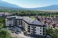 Appartement 2 chambres 51 m² Municipalité de Bansko, Bulgarie