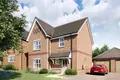 Apartamento 1 habitacion 50 m² Maidenhead, Reino Unido
