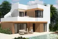 3 bedroom villa 152 m² Entrenaranjos, Spain