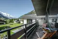 Chalet 6 chambres  en Chamonix-Mont-Blanc, France