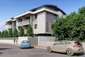 Apartamento 2 habitaciones 62 m² Región del Mediterráneo, Turquía