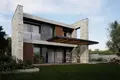 Complexe résidentiel Exclusive residential complex of villas within walking distance to the beach, Gumusluk, Bodrum, Türkiye
