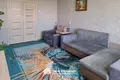 Wohnung 1 zimmer 45 m² Minsk, Belarus