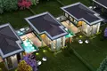 Вилла 5 комнат 283 м² Кушадасы, Турция