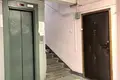 2 room apartment 52 m² Minsk, Belarus