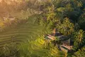 2 bedroom apartment 220 m² Ubud District, Indonesia