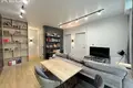 3 room apartment 56 m² Minsk, Belarus