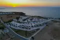 Complejo residencial Mykonos Homes