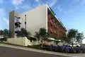 Wohnung 33 m² Tivat, Montenegro