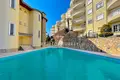 Appartement 1 chambre 180 m² Alanya, Turquie