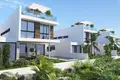 Casa 3 habitaciones 161 m² Paralimni, Chipre