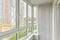 1 room apartment 35 m² Kopishche, Belarus