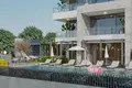 Maison de ville 3 chambres 92 m² Alanya, Turquie