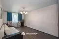 1 bedroom apartment 29 m² Minsk, Belarus