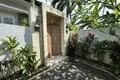 Villa de 2 dormitorios 80 m² Tegallalang, Indonesia
