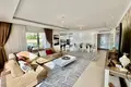 Wohnung 4 zimmer 265 m² Kargıcak, Türkei