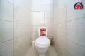 Apartamento 2 habitaciones 58 m² Minsk, Belarús