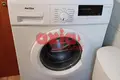 1 room studio apartment 35 m² in Kavala Municipality, Greece
