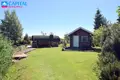 Дом 33 м² Tautkaiciai, Литва