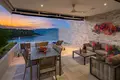 Villa de 4 dormitorios 1 m² Ko Samui, Tailandia