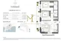 Квартира 3 комнаты 91 м² Албания, Албания