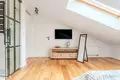 2 bedroom apartment 104 m² Warsaw, Poland