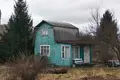 House 30 m² Zabalocki sielski Saviet, Belarus