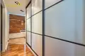 Mieszkanie 2 pokoi 55 m² Mińsk, Białoruś