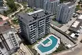 Attique 3 chambres 106 m² Muratpasa, Turquie