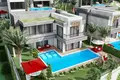 Willa 6 pokojów 677 m² Muratpasa, Turcja